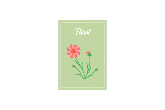 Beauty Floral Flowers Icons