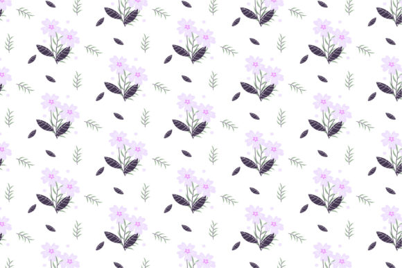 Floral Cute Pattern Art: A Designer’s Real-World Embroidery Review