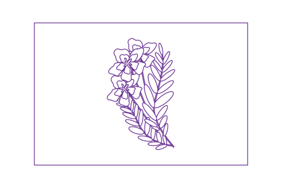 Floral Fresh Bloom Design
