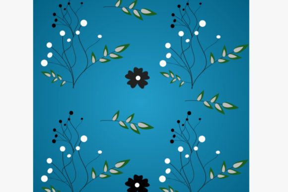 Floral Pattern Version 01: A Designer’s Real-World Embroidery Review