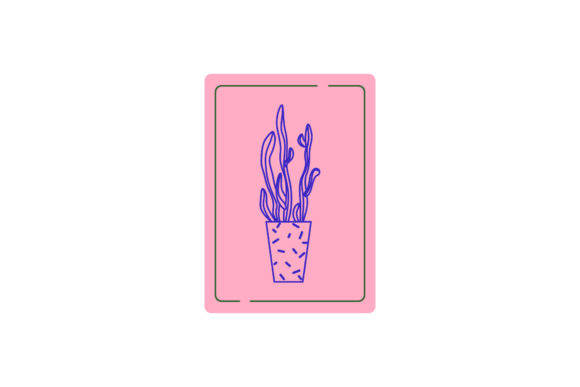 Flowers Floral Vector Icon