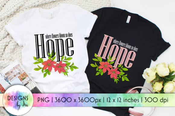 Hope Floral Print: A Designer’s Real-World Embroidery Review